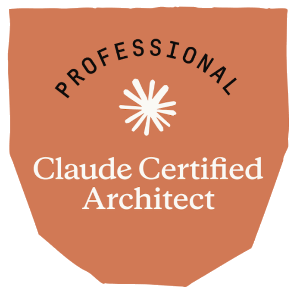 Claude Certified Architect